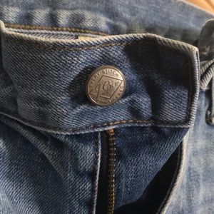 J Crew Flagship Lightwash 484 Jeans